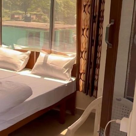 Rishikesh Prithvi Yatra Hotel And Kedarnath Eksteriør bilde