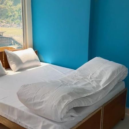 Rishikesh Prithvi Yatra Hotel And Kedarnath Eksteriør bilde