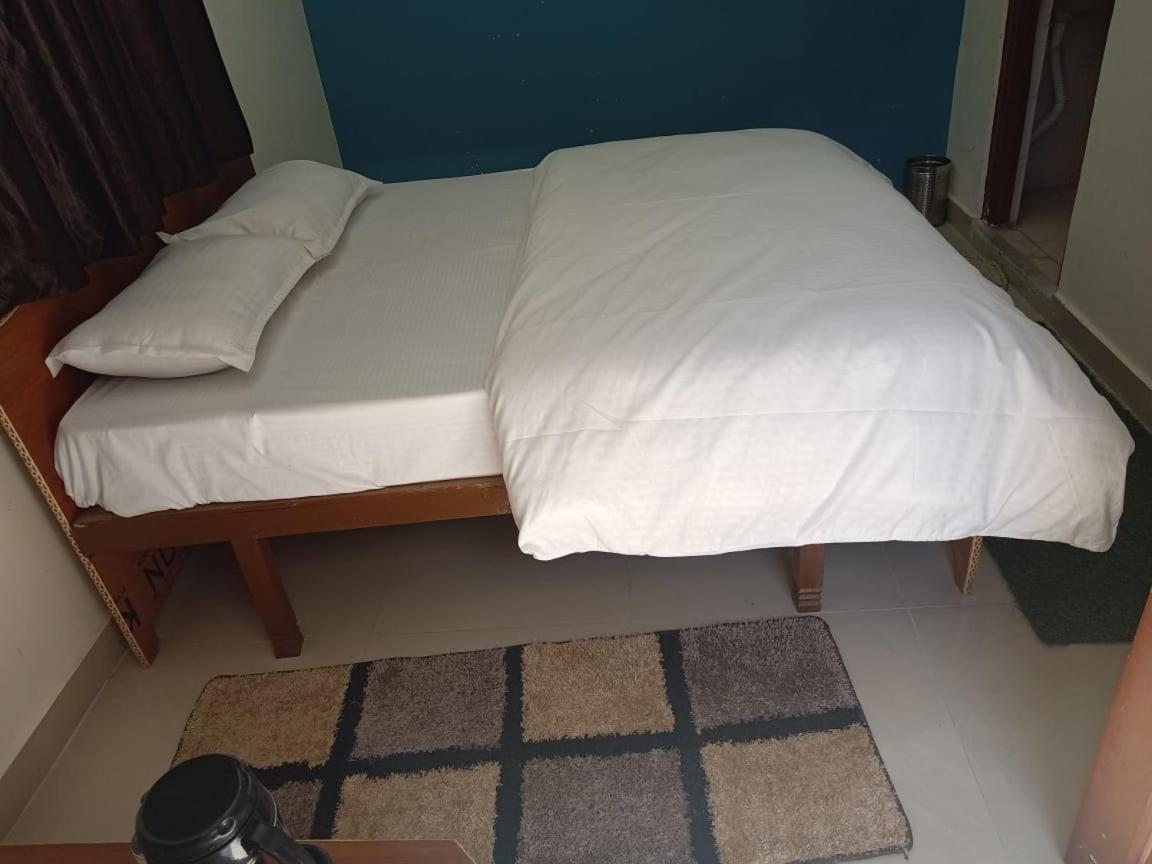 Rishikesh Prithvi Yatra Hotel And Kedarnath Eksteriør bilde