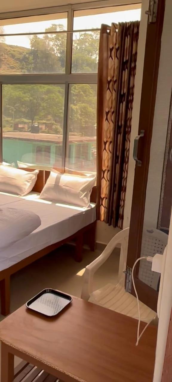 Rishikesh Prithvi Yatra Hotel And Kedarnath Eksteriør bilde