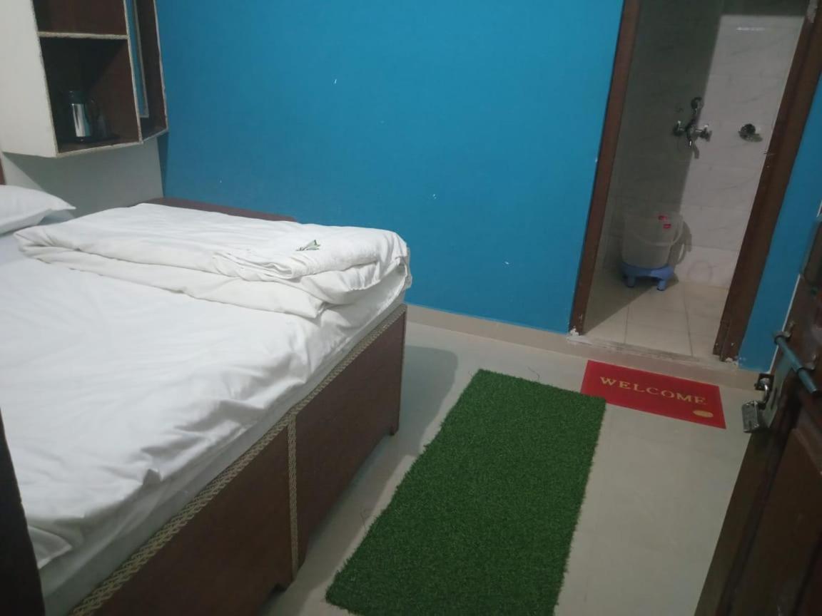 Rishikesh Prithvi Yatra Hotel And Kedarnath Eksteriør bilde