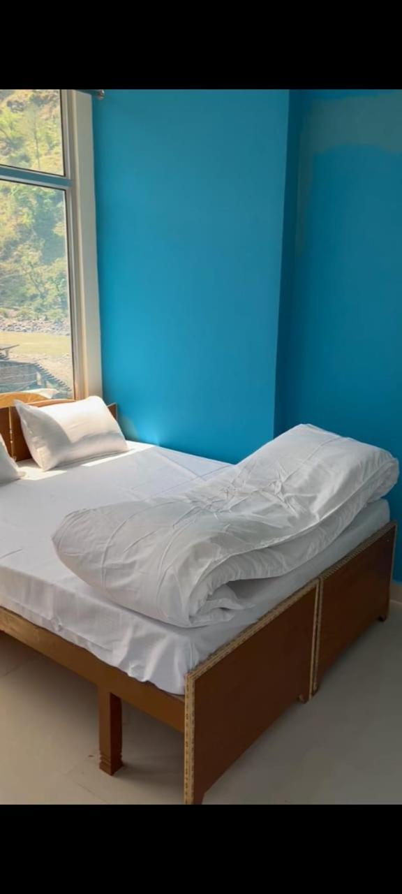 Rishikesh Prithvi Yatra Hotel And Kedarnath Eksteriør bilde